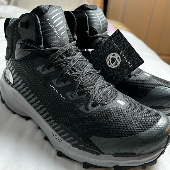 The North Face shoes - Picture 4 of 7